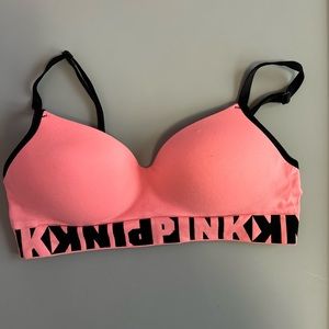 VS PINK Bralette